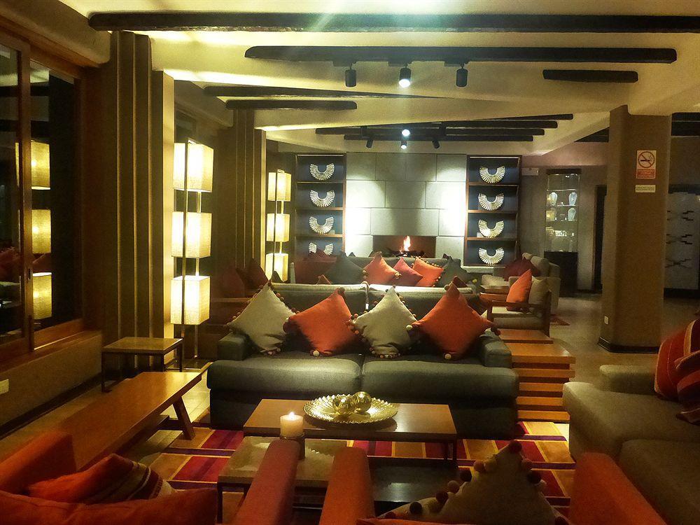Sumaq 5* Machu Picchu